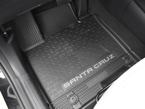 New 2026 Hyundai Santa Cruz SE image 12