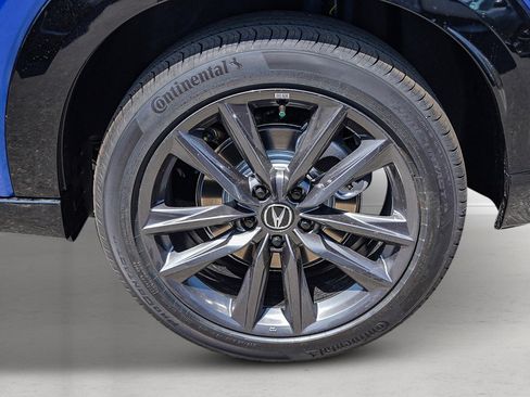 Used 2025 Acura ADX A-Spec image 7