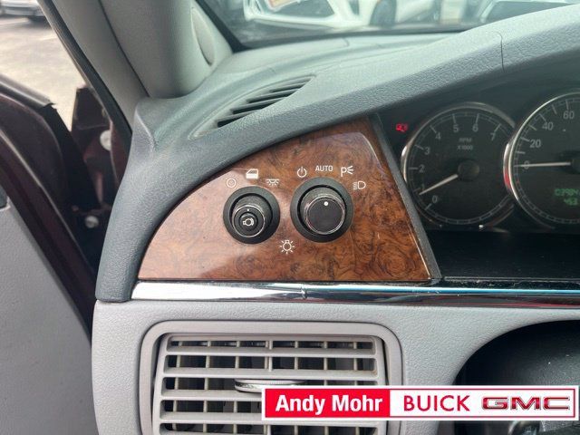 Used 2006 Buick LaCrosse CX FWD image 23