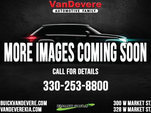 Used 2024 Buick Encore GX Sport Touring image 11