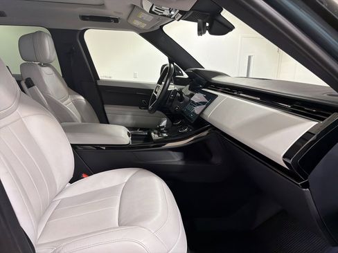 Used 2023 Land Rover Range Rover Sport SE image 25