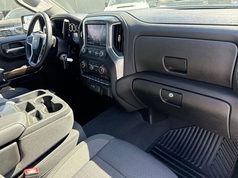 Used 2021 Chevrolet Silverado 1500 LT w/ Fleet Comfort Package image 25
