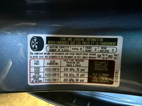 Used 2015 MAZDA MAZDA6 Grand Touring FWD image 30