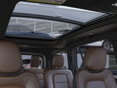 New 2026 Lincoln Aviator Reserve image 22