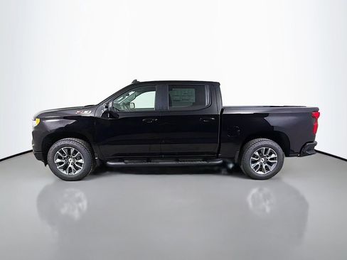 New 2026 Chevrolet Silverado 1500 RST AWD/4WD image 8