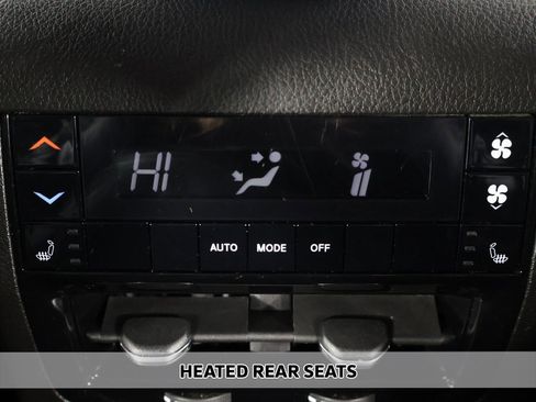 Used 2021 Jeep Grand Cherokee L Limited w/ MOPAR Finishing Package image 10