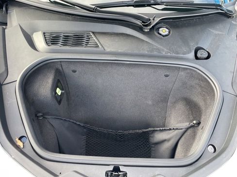 Used 2021 Chevrolet Corvette Stingray Preferred Cpe w/ 2LT image 35