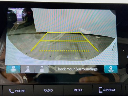 New 2026 Honda Civic Sport image 14