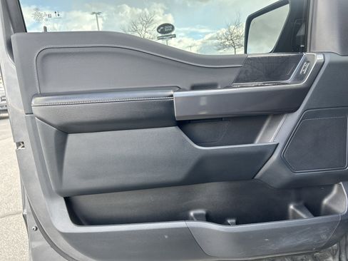 Used 2023 Ford F150 XLT w/ Equipment Group 302A High image 15