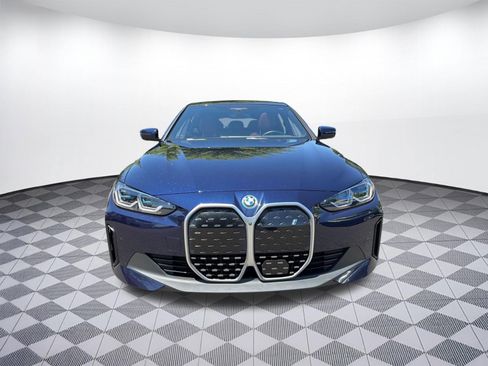 Certified 2023 BMW i4 eDrive40 RWD image 4