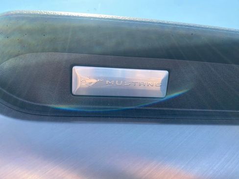 Used 2023 Ford Mustang Premium image 30