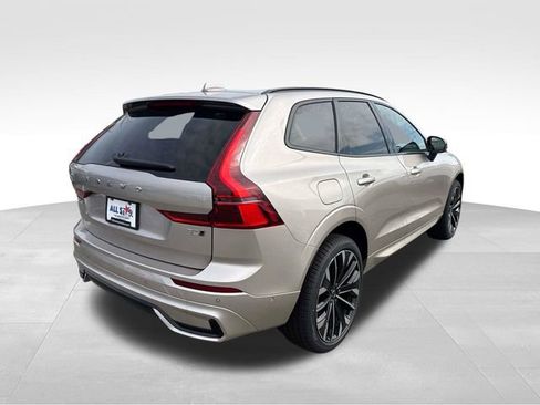 New 2026 Volvo XC60 B5 Ultra AWD/4WD image 8