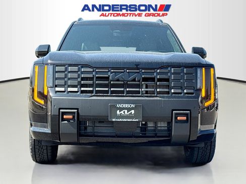 New 2027 Kia Telluride SX Prestige X-Pro image 15
