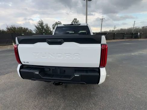 New 2026 Toyota Tundra SR5 image 14