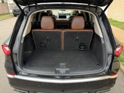 Used 2022 Acura MDX SH-AWD w/ Technology Package image 14