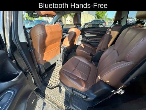 Used 2021 Subaru Ascent Touring w/ Popular Package #2A AWD/4WD image 16