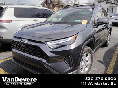 Used 2025 Toyota RAV4 XLE w/ Convenience Package
