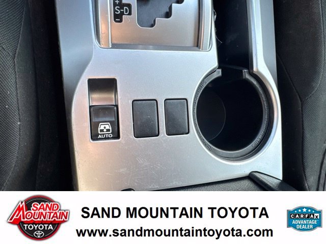 Used 2023 Toyota 4Runner SR5 RWD image 17