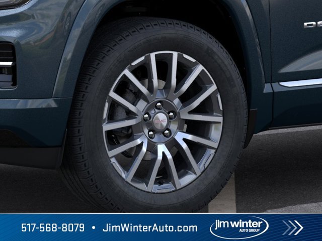 New 2027 GMC Terrain Denali w/ LPO, Floor Liner Package AWD/4WD image 9