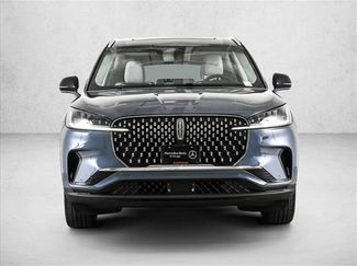 Used 2025 Lincoln Aviator AWD w/ Equipment Group 101A video 2