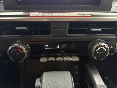 New 2026 Toyota Tacoma SR5 AWD/4WD image 19