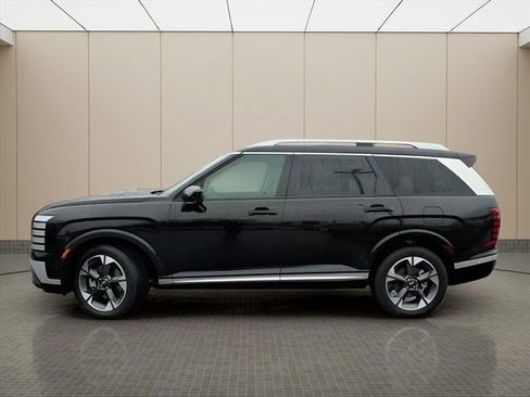 New 2026 Hyundai Palisade Limited AWD/4WD image 5