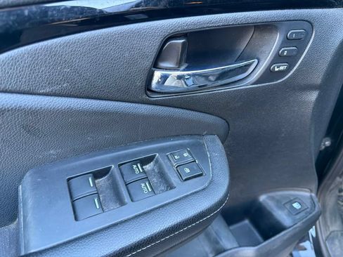 Certified 2017 Honda Ridgeline RTL-E image 18