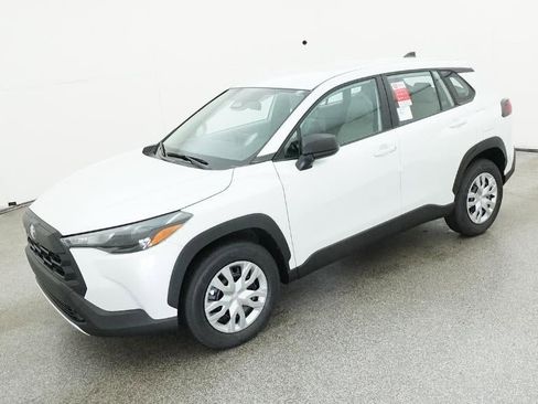 New 2026 Toyota Corolla Cross L image 1