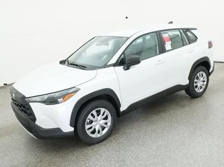 New 2026 Toyota Corolla Cross L video 1