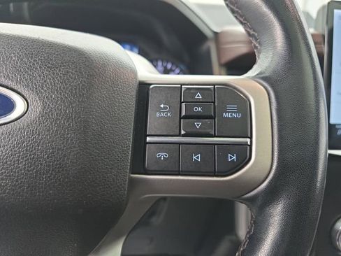 Used 2022 Ford Expedition Max Limited image 43