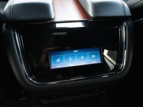Used 2024 Lincoln Navigator Reserve AWD/4WD image 18