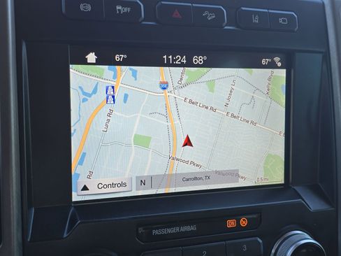 Used 2019 Ford F250 Limited w/ FX4 Off-Road Package image 19