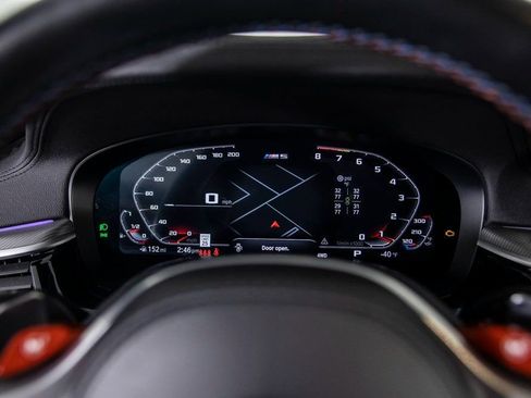 Used 2023 BMW M5 w/ Executive Package image 22