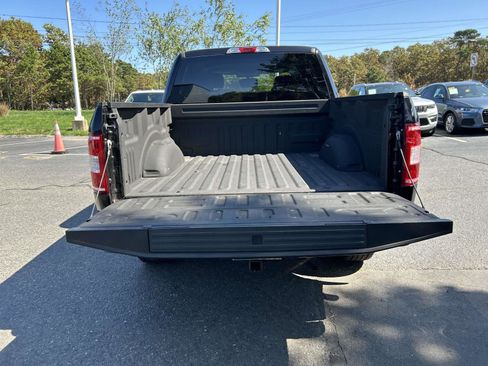 Used 2019 Ford F150 XLT w/ Equipment Group 302A Luxury image 5