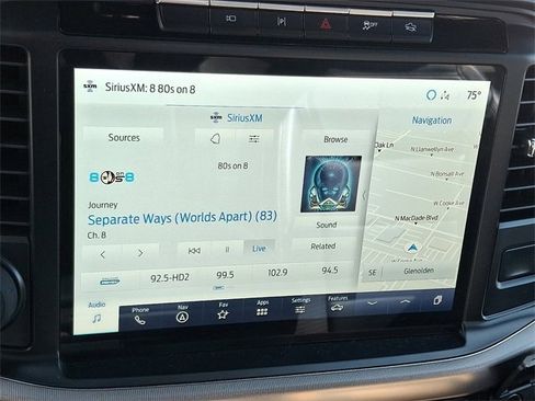 Certified 2021 Ford F150 Raptor w/ Equipment Group 801A High image 19