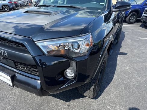 Used 2023 Toyota 4Runner TRD Pro AWD/4WD image 29
