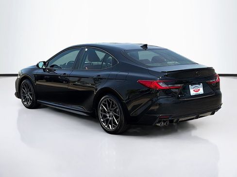 Used 2026 Toyota Camry XSE FWD image 7