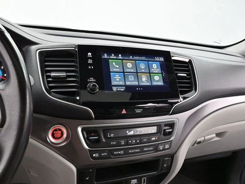 Used 2020 Honda Pilot EX-L image 18