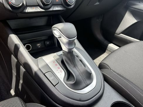 Used 2024 Kia Forte LXS FWD image 21
