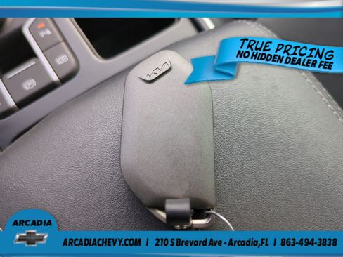 Used 2025 Kia Sorento S FWD image 30