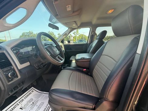 Used 2012 RAM 3500 ST w/ Ambulance Prep Group AWD/4WD image 11