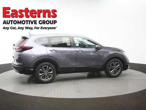 Used 2022 Honda CR-V EX-L image 43