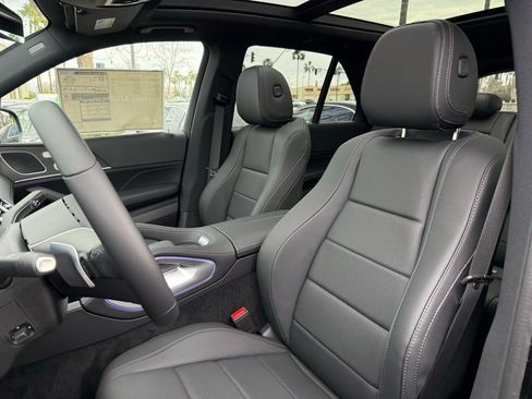 New 2026 Mercedes-Benz GLE 350 4MATIC image 13