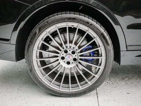 Used 2025 BMW ALPINA XB7 AWD/4WD image 13