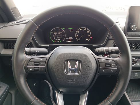 Used 2024 Honda CR-V Sport image 10