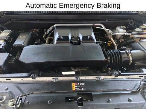 Used 2024 GMC Canyon Elevation w/ Convenience Package image 37