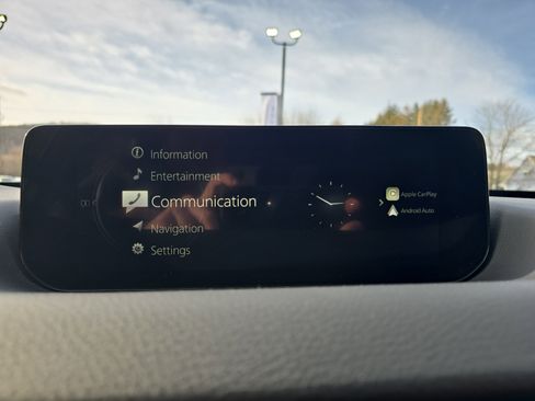 Used 2024 MAZDA CX-50 AWD 2.5 S w/ Cargo Package image 29