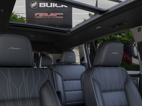 New 2026 Buick Enclave Avenir w/ Super Cruise Package image 26