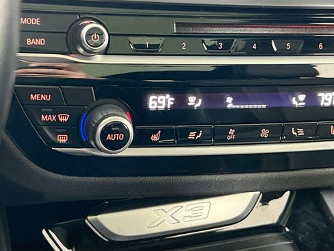 Used 2019 BMW X3 xDrive30i w/ Driving Assistance Package image 20