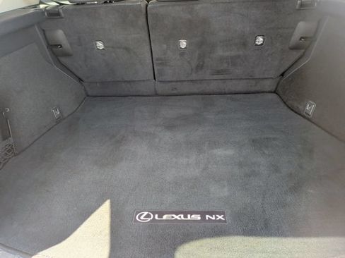 Used 2024 Lexus NX 250 FWD image 35